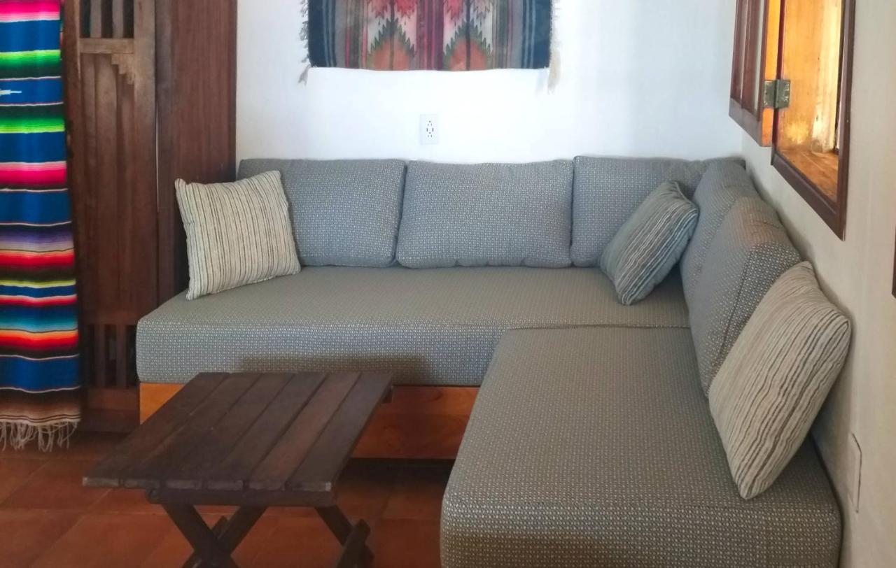 Mayan Beach Garden El Placer Luaran gambar