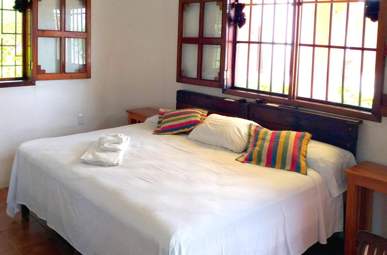Mayan Beach Garden El Placer Luaran gambar