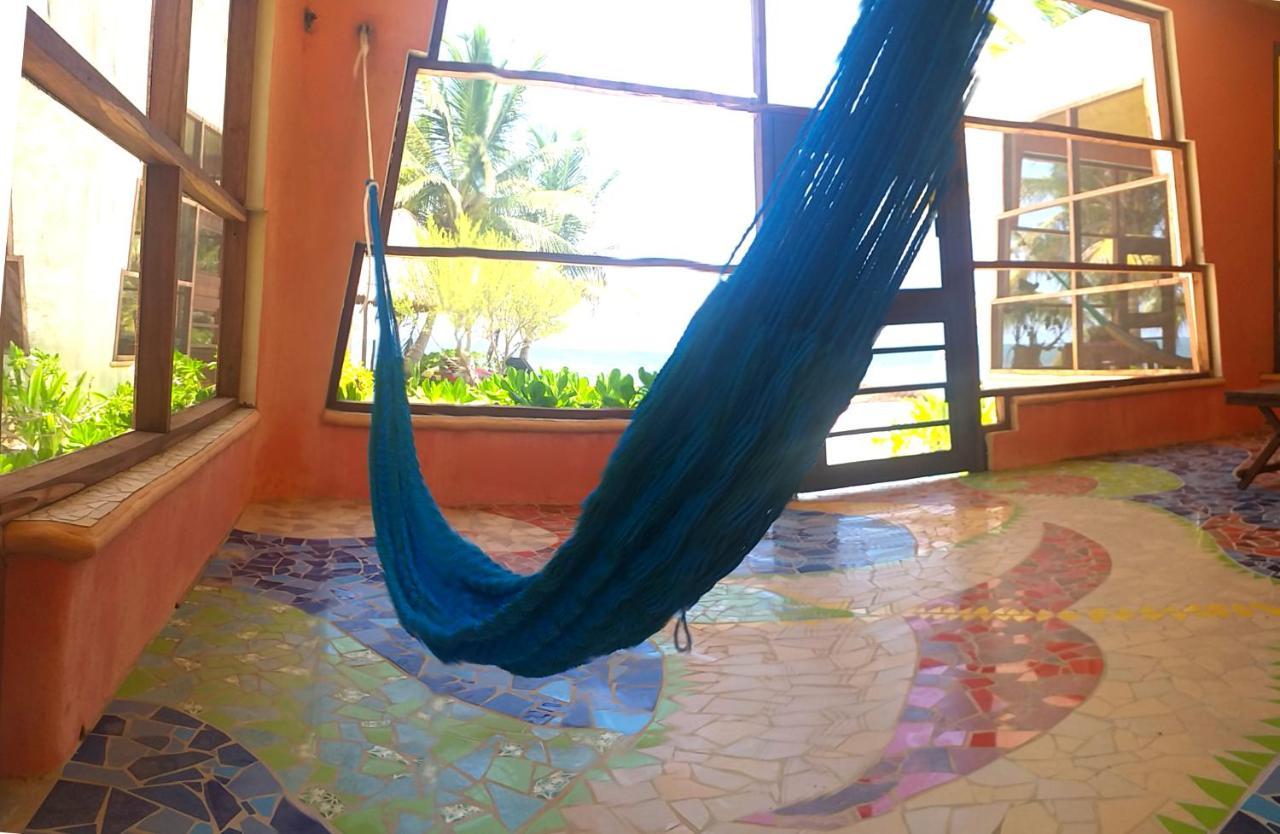 Mayan Beach Garden El Placer Luaran gambar