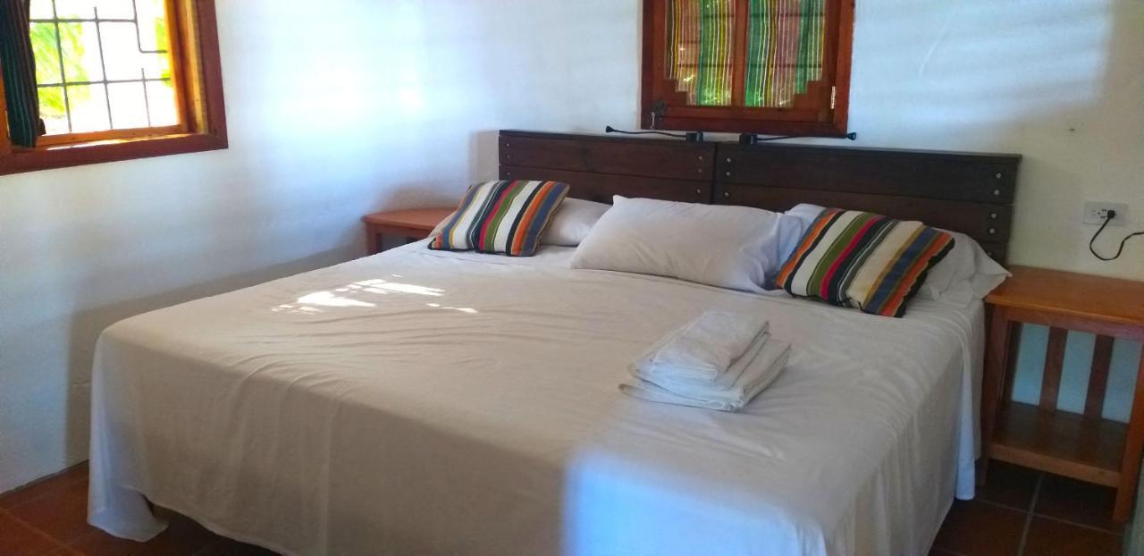 Mayan Beach Garden El Placer Luaran gambar