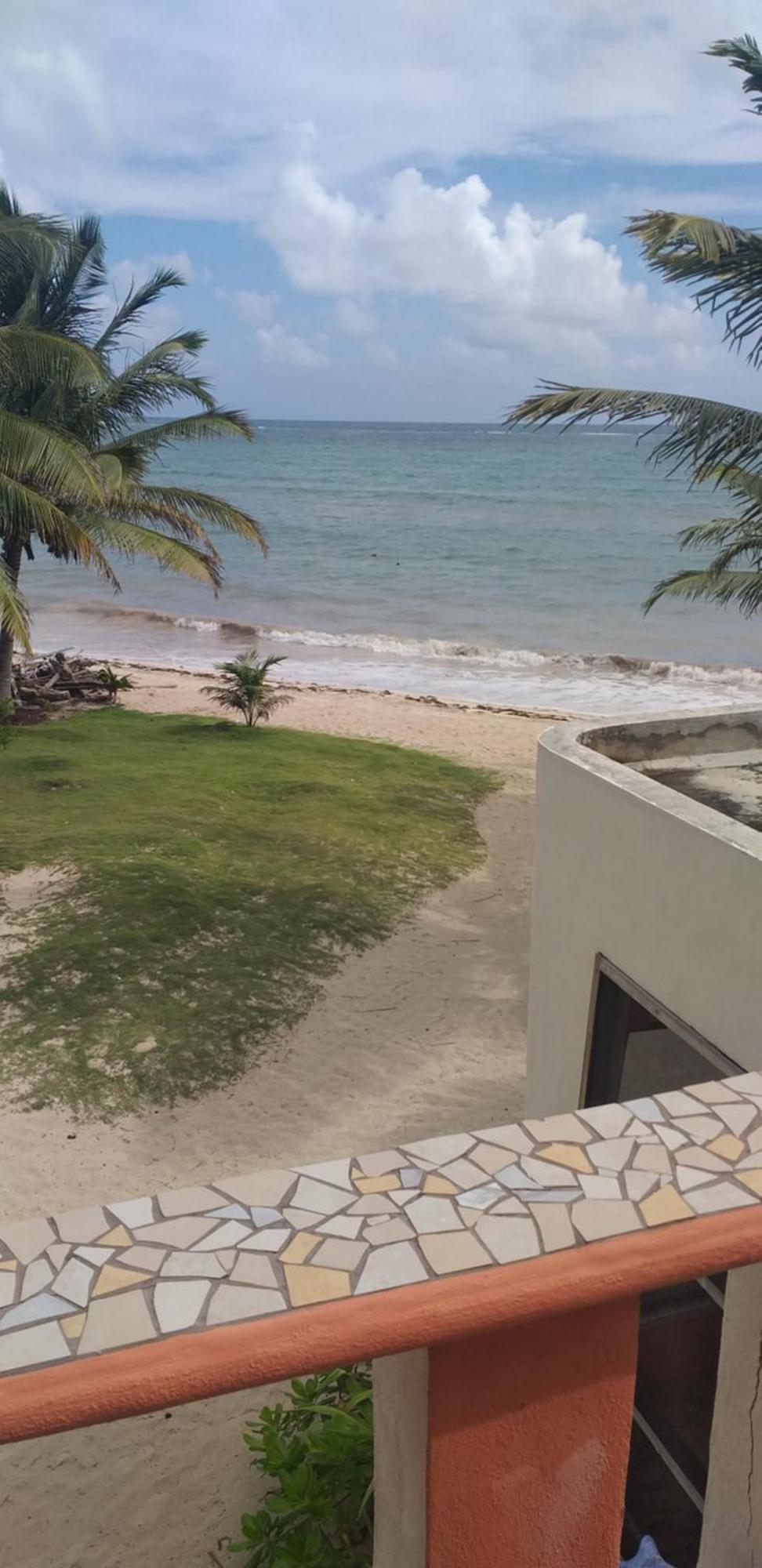 Mayan Beach Garden El Placer Luaran gambar