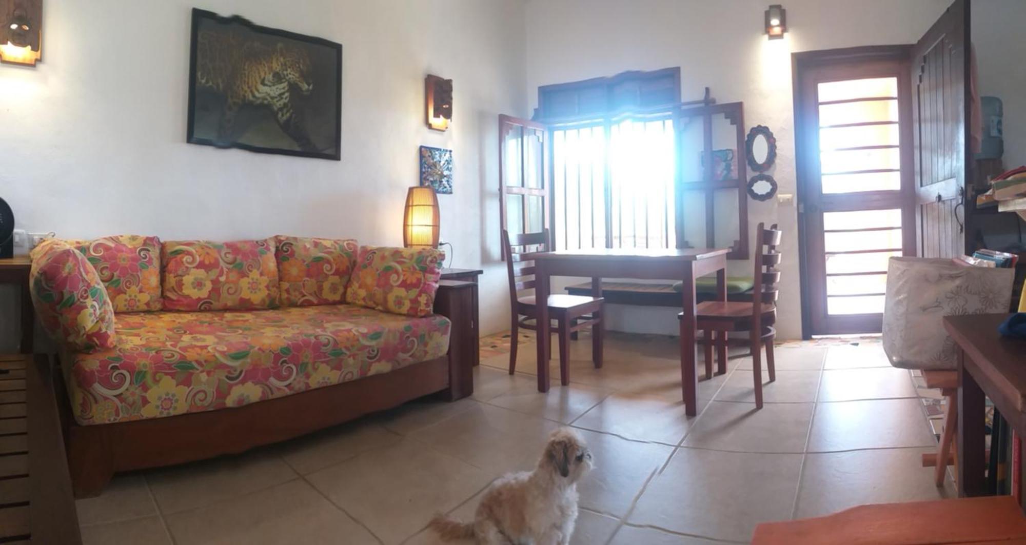 Mayan Beach Garden El Placer Luaran gambar