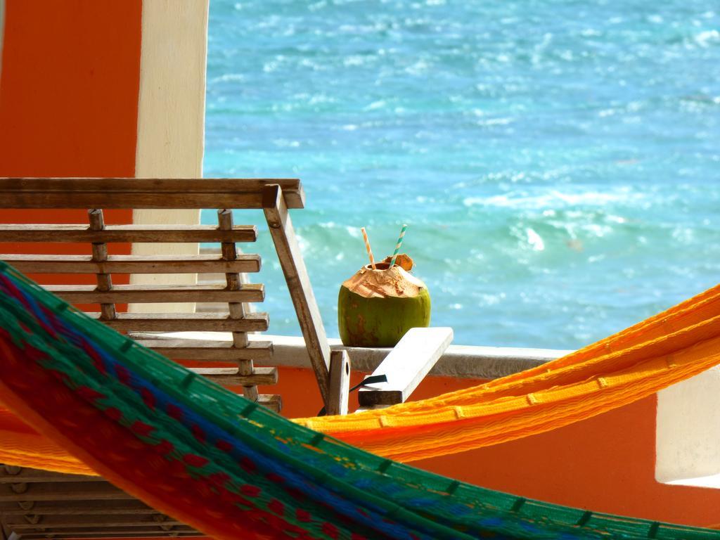 Mayan Beach Garden El Placer Luaran gambar