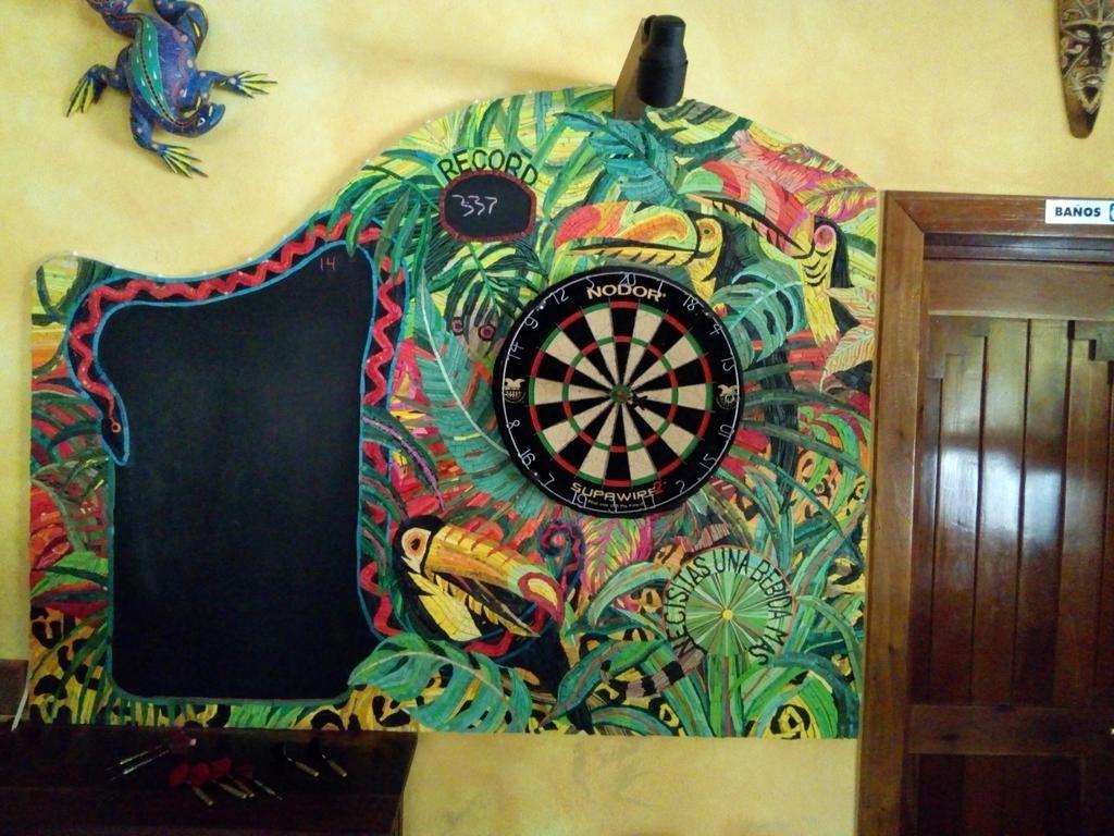 Mayan Beach Garden El Placer Luaran gambar