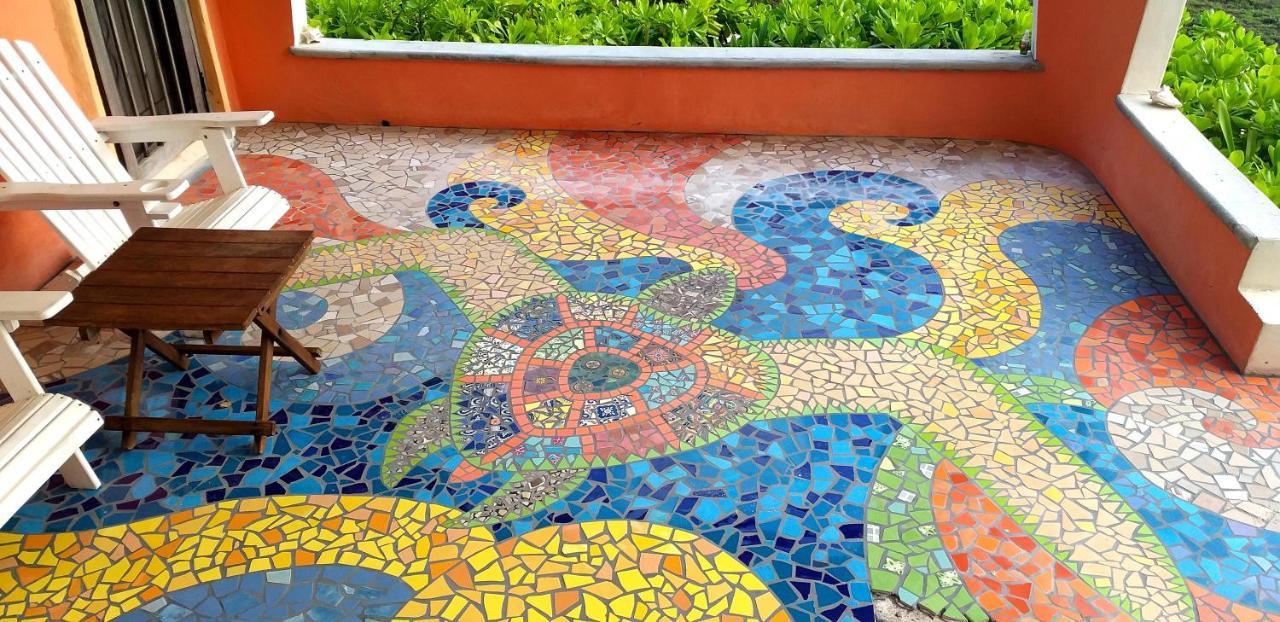 Mayan Beach Garden El Placer Luaran gambar